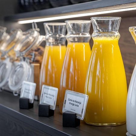Intelier Victoria Hotel Сан Себастиан Екстериор снимка