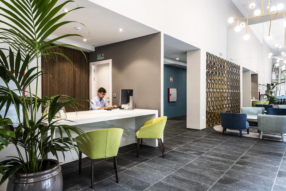 Intelier Victoria Hotel Сан Себастиан Екстериор снимка